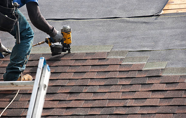 Licensed Gutter Installation service in Eureka, MO - Brentwood Metal Roofing